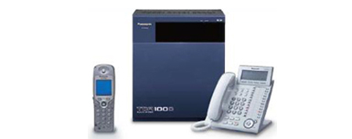 Panasonic KX-TDA100D