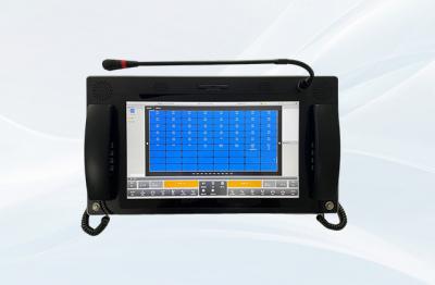 申瓯SOC1000-DDT软调度台