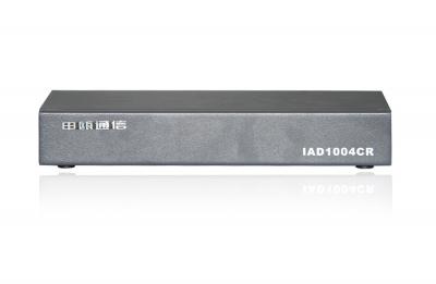 申瓯SOT600-IAD-M语音网关