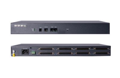 申瓯SOT600-IAD-128U语音网关