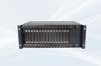 申瓯SOT600-IAD-512U语音网关