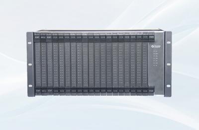申瓯SOC8000 SIP-GW 数字中继网关