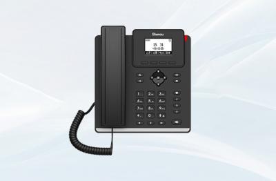 申瓯SOC-E01G IP话机