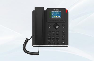 申瓯SOC-E02GIP话机