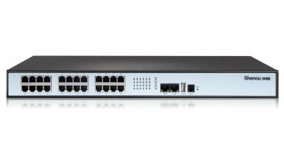 申瓯SOC1000-UC300 IPPBX