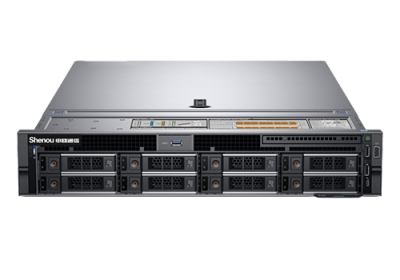 申瓯SOC1000-软交换平台